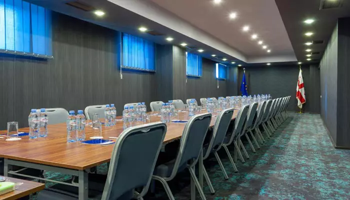 هتل آستوریا تفلیس